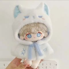 10cm 着せ替えぬいぐるみ本体 崩壊:スターレイル ファイノン - メルカリ