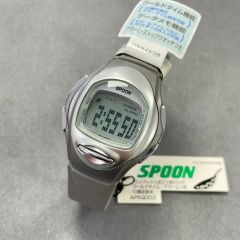 非売品 希少 セイコー アルバ スプーン SPEED UFO 【0365】 - メルカリ