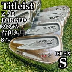 A在】激レア 藤本技工 プレミアム216 メンズアイアンセット 6本 S