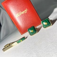 希少 Dior ディオール CDロゴ ゴールドメタリック ヴィンテージ
