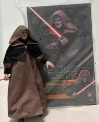 ホットトイズ スター・ウォーズ3 ダース・シディアスのサムネイル
