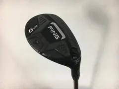 返品OK 【中古ゴルフクラブ】ピン G425 ハイブリッド ユーティリティ NSプロ MODUS3 TOUR105 U3のサムネイル