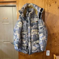 グッチ THE NORTH FACE ザノースフェイス 2021 f/w 必須アイテム ダウン 出品のサムネイル