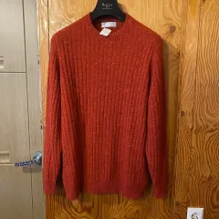 新品) ブルネロ クチネリ ニット 販売のサムネイル