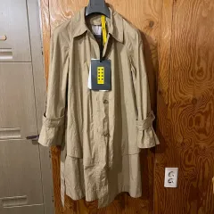 MONCLER モンクレール X J w Kinloch Anderson(キンロックアンダーソン) トレンチ コート 出品のサムネイル