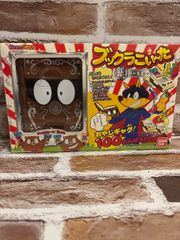 当時物】任天堂 ブロック崩し CTG-BK6 レトロゲーム ※ジャンク品
