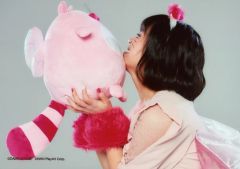 中古】雑貨 コウペンちゃん いつもいっしょな雪んコウペンちゃん