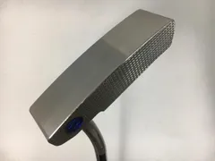 返品OK 【中古ゴルフクラブ】ZENITH ZENITH 303P パター オリジナルスチール パターのサムネイル