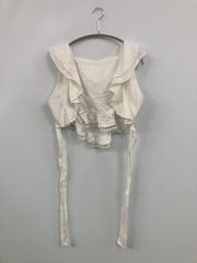 White top for women