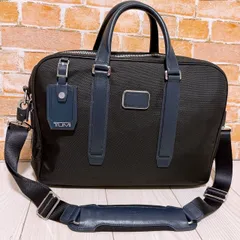 2026年最新】tumi JARVIS 3wayの人気アイテム - メルカリ