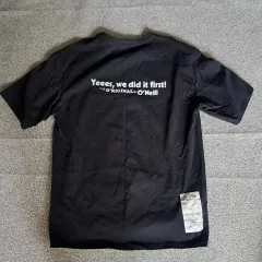 O'Neill 半袖Tシャツ ブラックのサムネイル