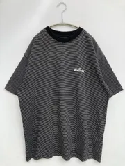 WILDTHINGS ワイルドシングス Tシャツ/カットソー S ブラック メンズのサムネイル