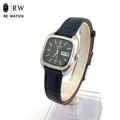 未使用品 SEIKO5 レディース 自動巻き腕時計 SUA611K シルバー - メルカリ