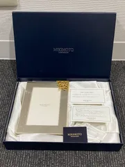 MIKIMOTO フォトフレーム Year's Limited edition 2015のサムネイル