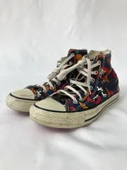 CONVERSE コンバース スニーカー 5 ブラック レディース