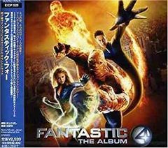 ファンタスティック・フォー DVD コレクターズ・エディション - メルカリ