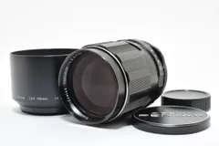 2026年最新】TAKUMAR 135mm F2.5の人気アイテム - メルカリ