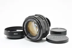 2026年最新】super takumar 50mm f1 4 8枚の人気アイテム - メルカリ