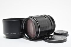 ◎バブルボケ◎ SMC Takumar 105mm F2.8 C127 - メルカリ