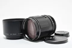 2026年最新】TAKUMAR 135mm F2.5の人気アイテム - メルカリ