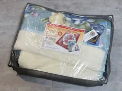2026年最新】トルマリン 毛布の人気アイテム - メルカリ