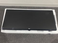 LG 29インチ ウルトラワイドディスプレイLD290EJS-FPN1 - メルカリ