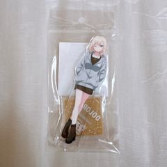 プロセカ プロジェクトセカイ ZOZOTOWN アクスタ モモジャン 桐谷遥
