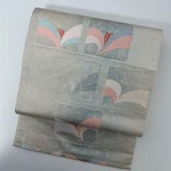 色無地 縮緬 一つ紋 色味の良い 正絹 着物 MK-3974 - メルカリ
