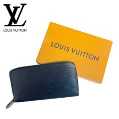 LOUIS VUITTON ヴィトン エピ ジッピーウォレット 長財布 624③ - メルカリ