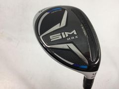 SIM2 MAX レスキュー 5U MCH70S MCCグリップ 美品 - メルカリ