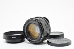 ◎バブルボケ◎ SMC Takumar 105mm F2.8 C127 - メルカリ