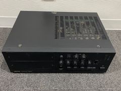 本日限定Pioneer ステレオミキシングアンプ MSA-V30 カラオケアンプ