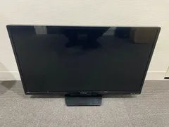 フナイ  32インチ  液晶テレビ  FL-32H1010  2019年製のサムネイル