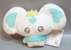 반다이 스피리츠 쁘띠 큐아 ~ Precure Fairies ~ 봉제 인형 쁘띠 큐 아포 룬