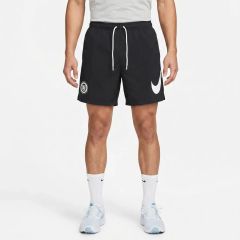 プラクティス ウーブンショーツ ブラック NIKE AUTHENTIC - メルカリ