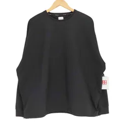 アーバンリサーチ URBAN RESEARCH 25ss Wide Dad SHADE TECH LONG-SLEEVE T-SHIRTS メンズ JPN：2 のサムネイル
