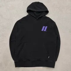 M ノルディ バックロゴ フーディーのサムネイル