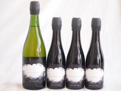 空瓶】Jacques Selosse V.O. 6本セット シャンパーニュ空瓶 - メルカリ