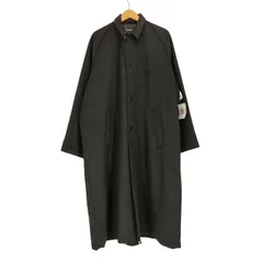 2026年最新】TOWNCRAFT メンズ ステンカラーコートの人気アイテム
