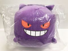 ポケモン ゲンガー プライズ クッション I Love Gothic - メルカリ