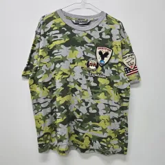 JEEP サイズ100 ラウンドTシャツ / 3815 / ザ・ボンのサムネイル