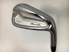 返品OK 【中古ゴルフクラブ】(5本セット)ミズノ ミズノプロ 920 アイアン 2019 KBSツアーV 110 6～9.Pのサムネイル