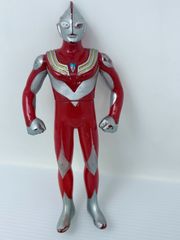 ウルトラマンA 旧40年前 昭和レトロ 当時物 ソフビ フィギュア - メルカリ