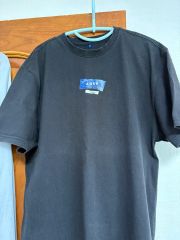 電波レア↑ NACK5 79.5FM 大野勢太郎の楽園ラジオ 直筆サインTシャツ 