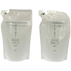⚠️p様専用・ミュゼ・お得な業務用・ミルクローション ・1000ML✖︎2
