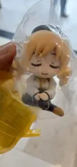 未公開 魔法少女まどか☆マギカ 巴マミ 肩ズン ミニフィギュア