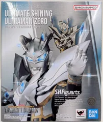 2026年最新】s.h.figuarts ウルティメイトシャイニングウルトラマン