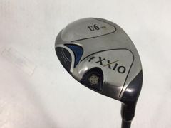 ダンロップ ゼクシオ6代目 新・XXIO アイアン単品2本セット 4I A 人気