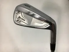 返品OK 【中古ゴルフクラブ】(7本セット)ダンロップ スリクソン(SRIXON) ZX4 MK-2 アイアン 2023 ディアマナ ZX-2 for IRON 6～9.P.A.Sのサムネイル