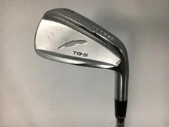 返品OK 【中古ゴルフクラブ】(5本セット)フォーティーン TB-5